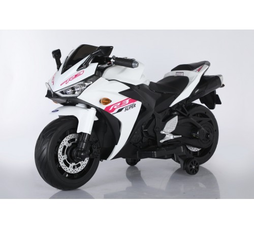 Мотоцикл Moto Honda CBR-650 YKB1845 Белый