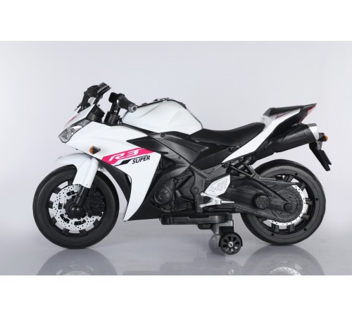 Мотоцикл Moto Honda CBR-650 YKB1845 Белый