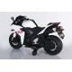 Мотоцикл Moto Honda CBR-650 YKB1845 Белый