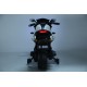 Мотоцикл Moto Honda CBR-650 YKB1845 Белый