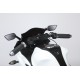 Мотоцикл Moto Honda CBR-650 YKB1845 Белый
