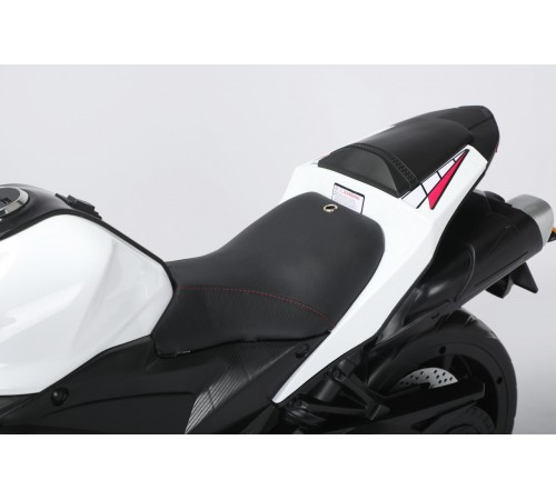 Мотоцикл Moto Honda CBR-650 YKB1845 Белый