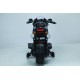 Мотоцикл Moto Aprilia 2.0 YKB2077 Синий