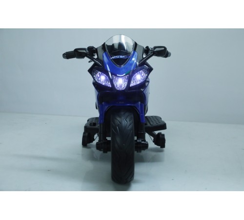 Мотоцикл Moto Aprilia 2.0 YKB2077 Синий