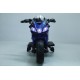 Мотоцикл Moto Aprilia 2.0 YKB2077 Синий
