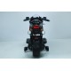 Мотоцикл Moto Aprilia 2.0 YKB2077 Красный