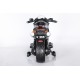 Мотоцикл Moto Aprilia 2.0 YKB2077 Синий