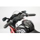 Мотоцикл Moto Aprilia 2.0 YKB2077 Красный