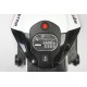 Мотоцикл Moto Aprilia 2.0 YKB2077 Красный