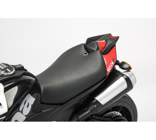 Мотоцикл Moto Aprilia 2.0 YKB2077 Красный