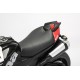 Мотоцикл Moto Aprilia 2.0 YKB2077 Красный