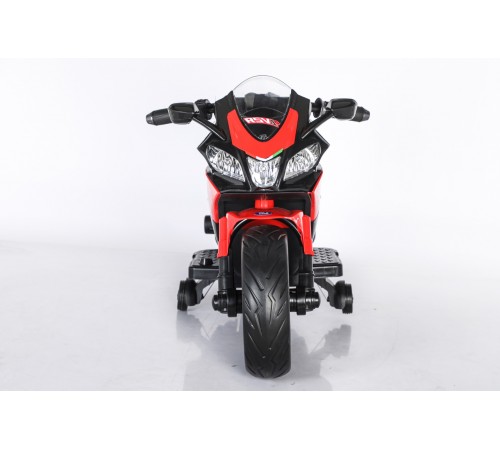 Мотоцикл Moto Aprilia 2.0 YKB2077 Красный