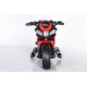 Мотоцикл Moto Aprilia 2.0 YKB2077 Красный