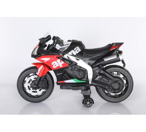Мотоцикл Moto Aprilia 2.0 YKB2077 Красный