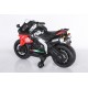 Мотоцикл Moto Aprilia 2.0 YKB2077 Красный