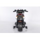 Мотоцикл Moto Aprilia 2.0 YKB2077 Красный