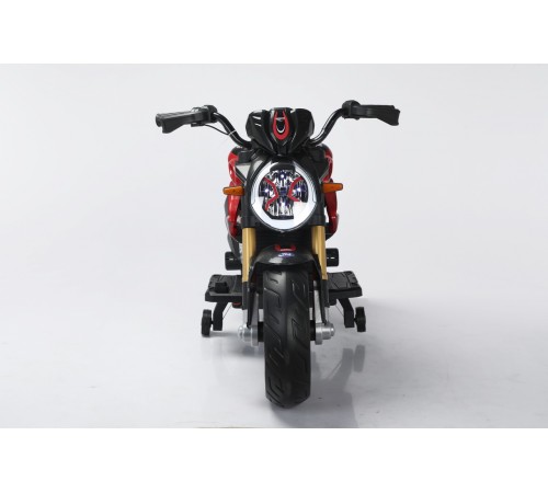 Мотоцикл Moto Augusta 800RC YKB5937  Красный