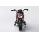 Мотоцикл Moto Augusta 800RC YKB5937  Красный