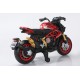 Мотоцикл Moto Augusta 800RC YKB5937  Красный