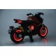 Мотоцикл Moto Augusta 800RC YKB5937  Красный