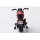 Мотоцикл Moto Augusta 800RC YKB5937  Красный