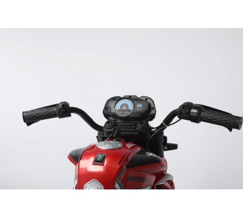 Мотоцикл Moto Augusta 800RC YKB5937  Красный