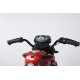 Мотоцикл Moto Augusta 800RC YKB5937  Красный