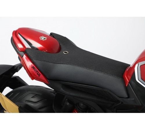 Мотоцикл Moto Augusta 800RC YKB5937  Красный