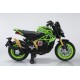 Мотоцикл Moto Augusta 800RC YKB5937  Зеленый