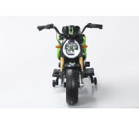 Мотоцикл Moto Augusta 800RC YKB5937  Зеленый