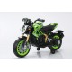 Мотоцикл Moto Augusta 800RC YKB5937  Зеленый