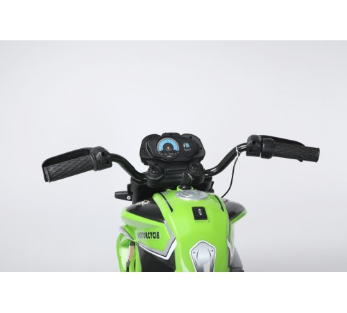 Мотоцикл Moto Augusta 800RC YKB5937  Зеленый