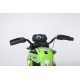 Мотоцикл Moto Augusta 800RC YKB5937  Зеленый