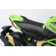 Мотоцикл Moto Augusta 800RC YKB5937  Зеленый
