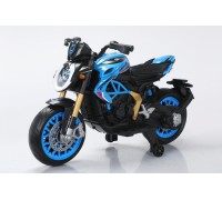 Мотоцикл Moto Augusta 800RC YKB5937  Синий