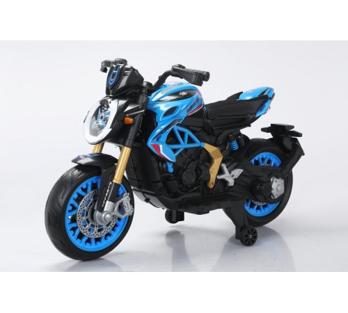 Мотоцикл Moto Augusta 800RC YKB5937  Синий