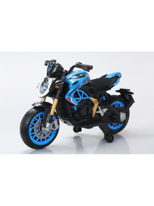 Мотоцикл Moto Augusta 800RC YKB5937  Синий