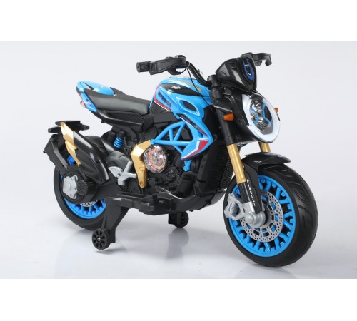 Мотоцикл Moto Augusta 800RC YKB5937  Синий
