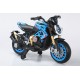 Мотоцикл Moto Augusta 800RC YKB5937  Синий