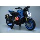 Мотоцикл Moto Augusta 800RC YKB5937  Синий
