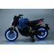 Мотоцикл Moto Augusta 800RC YKB5937  Синий