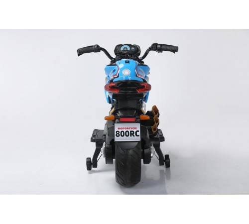 Мотоцикл Moto Augusta 800RC YKB5937  Синий