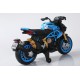 Мотоцикл Moto Augusta 800RC YKB5937  Синий