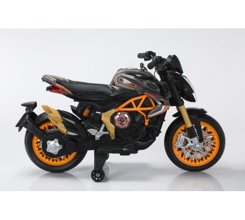 Мотоцикл Moto Augusta 800RC YKB5937  Оранжевый