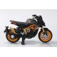 Мотоцикл Moto Augusta 800RC YKB5937  Оранжевый