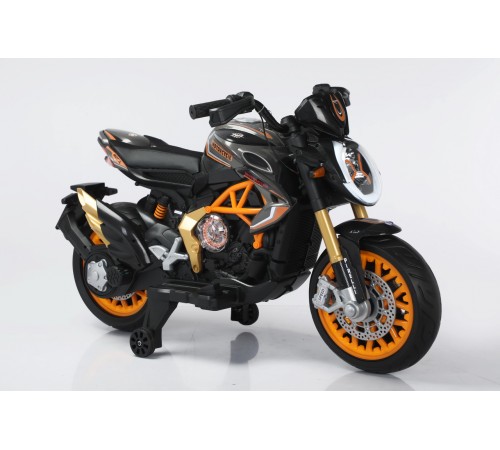 Мотоцикл Moto Augusta 800RC YKB5937  Оранжевый