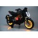 Мотоцикл Moto Augusta 800RC YKB5937  Оранжевый