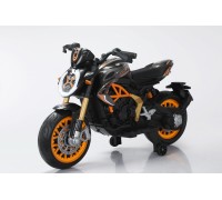 Мотоцикл Moto Augusta 800RC YKB5937  Оранжевый