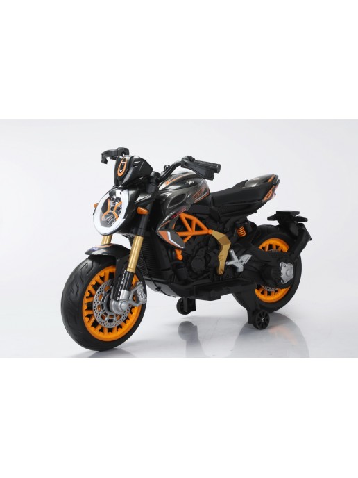 Мотоцикл Moto Augusta 800RC YKB5937  Оранжевый
