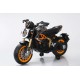 Мотоцикл Moto Augusta 800RC YKB5937  Оранжевый
